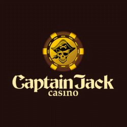 $50 Free Bonus at Captain Jack