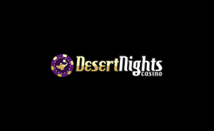 Desert Nights logo