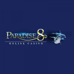 108 Free Spins on Ocean's Treasures at Paradise 8