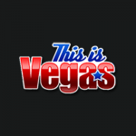 125 Free Spins on Ten Times Wins at This Is Vegas