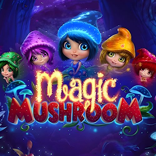 100 Free Spins on ‘Magic Mushroom’ at Play Croco