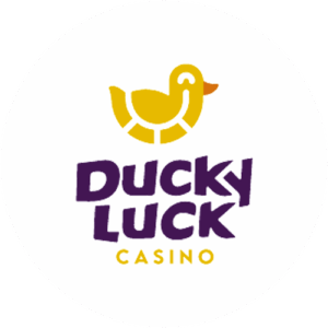 DuckyLuck logo