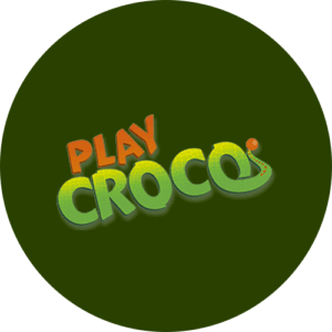 Play Croco logo
