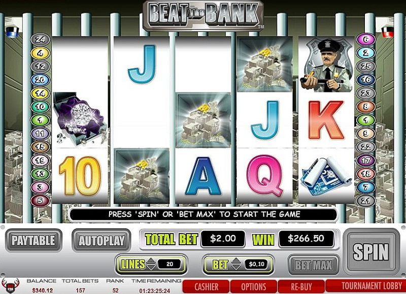 beat-the-bank-slot-slot-winning-screenshot-beat-the-bank-133x