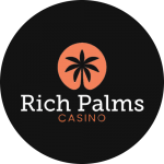 $40 Free Chip at Rich Palms Casino 