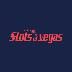 $25 No Deposit Bonus at Slots of Vegas