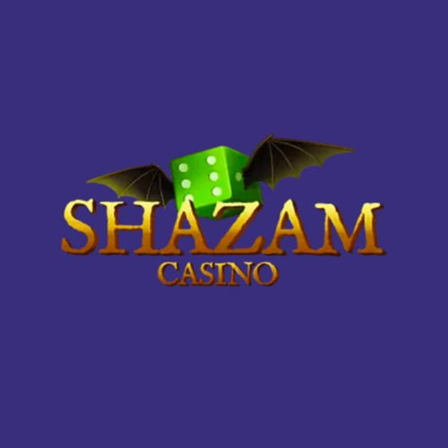 $40 No Deposit Bonus at Shazam