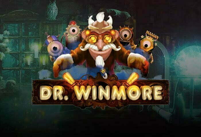 100 Free Spins on ‘Dr. Winmore’ at Sloto Stars