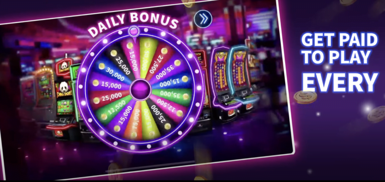 Mystic Slots App