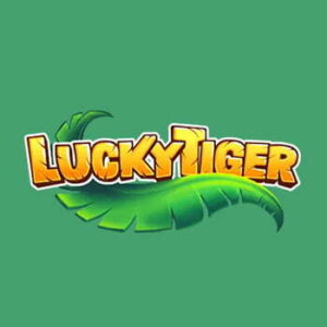 Lucky Tiger logo