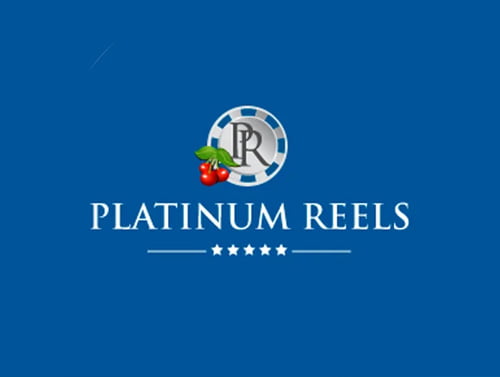 $20 Free Chip at Platinum Reels