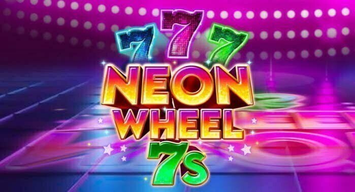 130 Free Spins on ‘Neon Wheel 7s’ at Casino Extreme