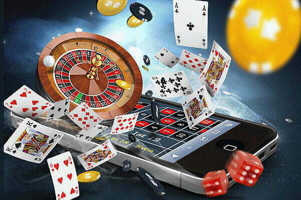 Online Gambling. How to go Big.