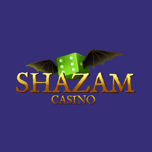 Shazam Casino $40 Free Chip