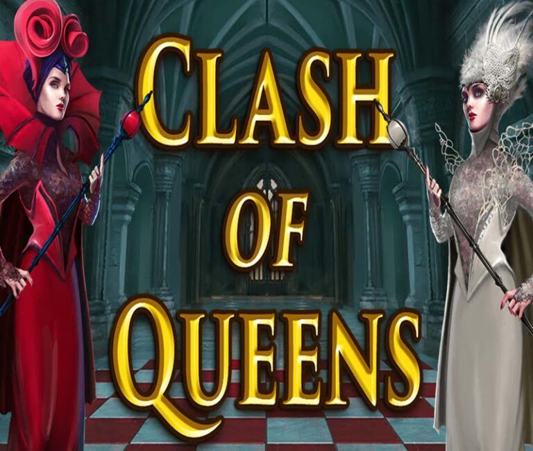 $15 Free Chip on ‘Clash of Queens’ at Slots Capital