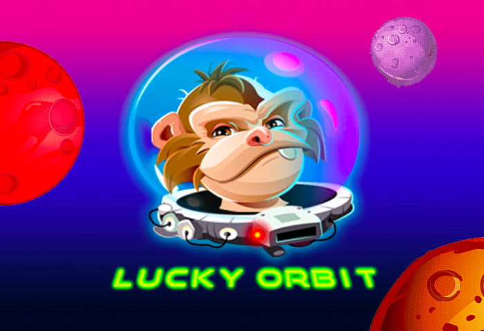 $10 Free Chip on ‘Lucky Orbit’ at Liberty Slots