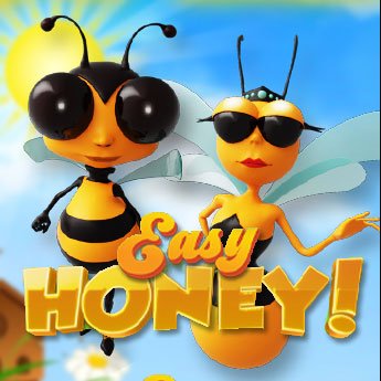 $15 Free Chip on ‘Easy Honey’ at Slots Capital
