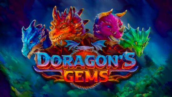 125 Free Spins on ‘Doragon’s Gems’ at Diamond Reels Casino
