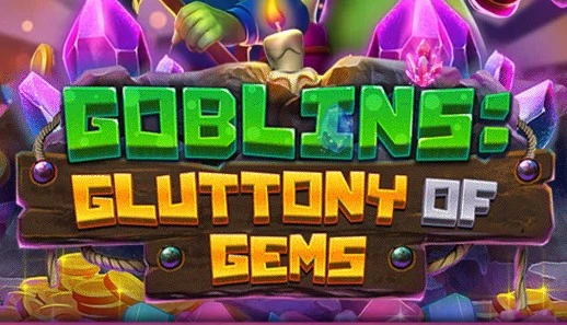 50 Free Spins on ‘Goblins: Gluttony of Gems’ at Uptown Aces