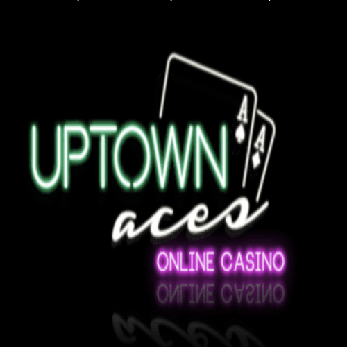 $20 Free Easter Chip at Uptown Aces