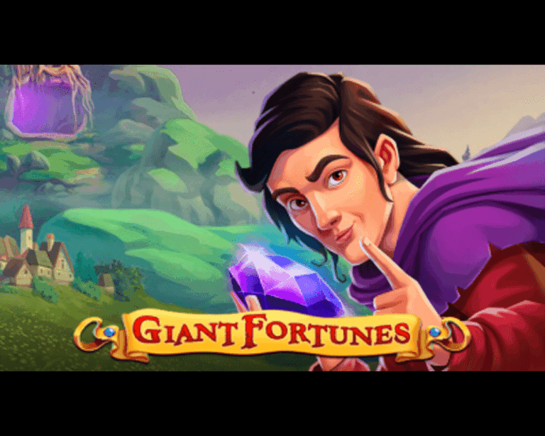 40 Free Spins on ‘Giant Fortunes’ at Uptown Aces