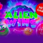 Alien Wins RTG slot