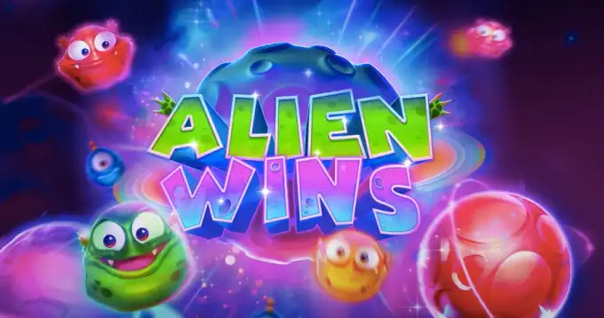 Alien-Wins-Slot