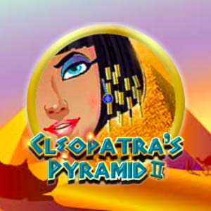 77 Free Spins on Cleo's Pyramid II at Lincoln Casino