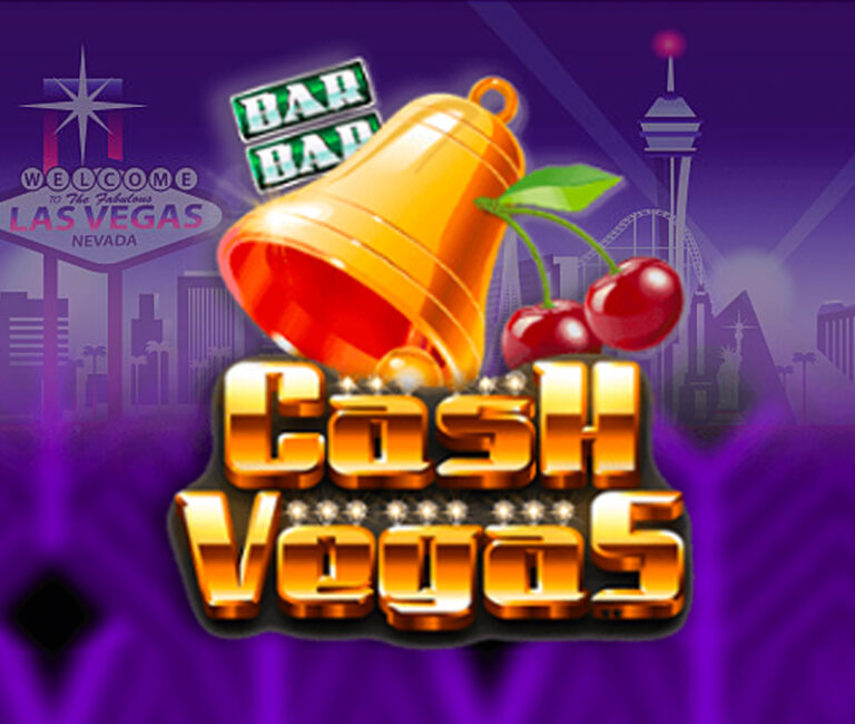 100 Free Spins on Cash Vegas at Lucky Creek