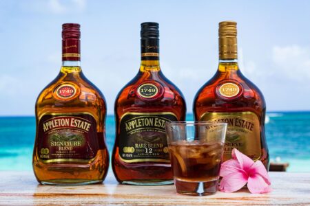 The World’s Most Expensive Rum