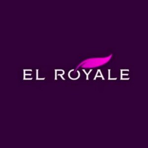 El Royale Casino logo