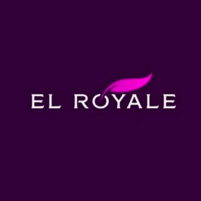 $35 Free Chip at El Royale Casino