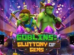 125 Free Spins on Goblins Gluttony of Gems at Yabby