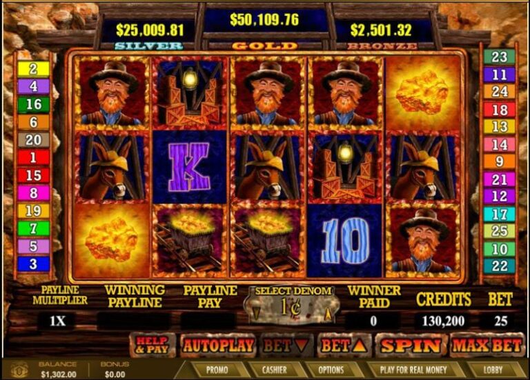 Uncover a Huge Reward with Mine & Melt!