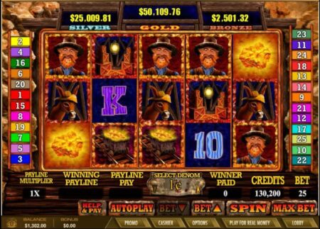 Uncover a Huge Reward with Mine & Melt!