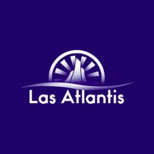 Las Atlantis logo