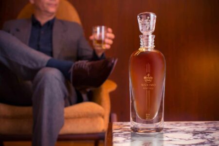 The World’s Most Expensive Rum Part 2