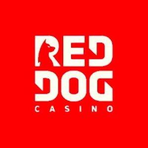 Red Dog Casino logo