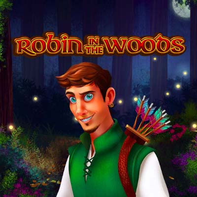 60 Free Spins on Robin in the Woods at Gossip Slots