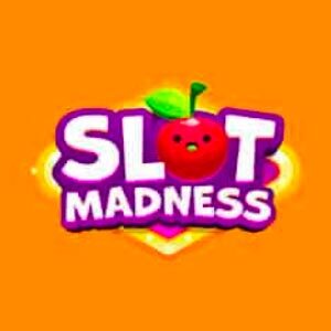 Slot Madness logo