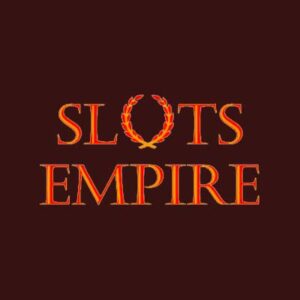 Slots Empire logo