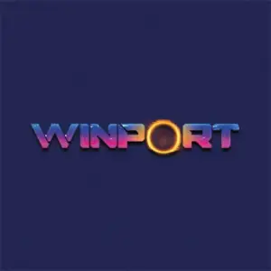 Winport Casino logo
