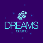 play now at Dreams Casino