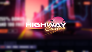 Highway Casino logo
