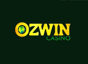 Ozwin Casino logo