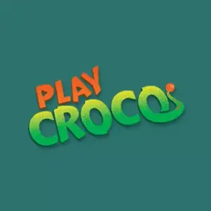 PlayCroco Casino logo