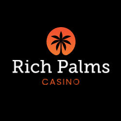 $25 Free Chip at Rich Palms Casino