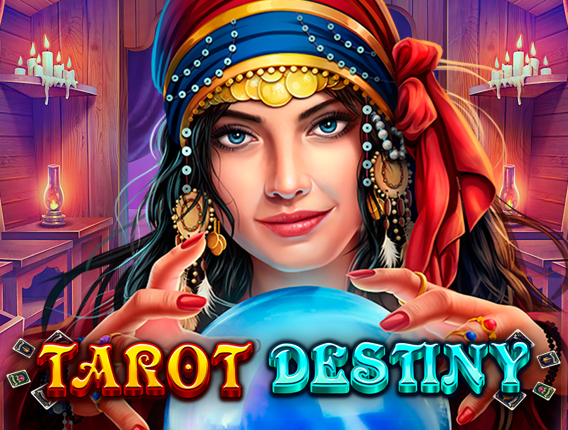 130 Free Spins on Tarot Destiny at Casino Brango