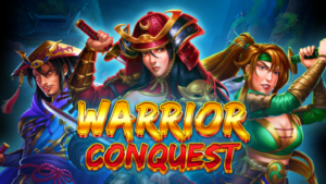 Warrior Conquest slot