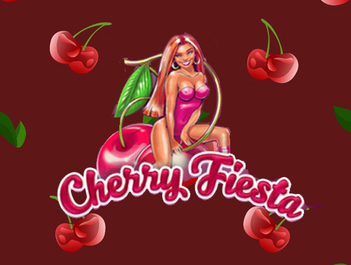 35 Free Spins on Cherry Fiesta at Mirax Casino